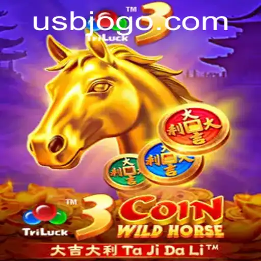 Explorando o Jogo 3CoinWildHorse: Aventura e Estratégia no Mundo Digital