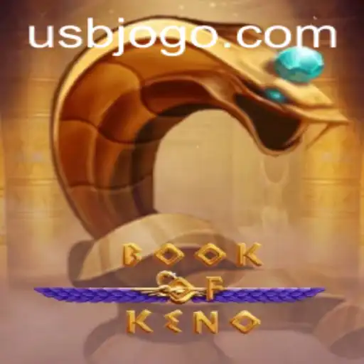 A Fascinante Jornada pelo BookOfKeno da USB.BET