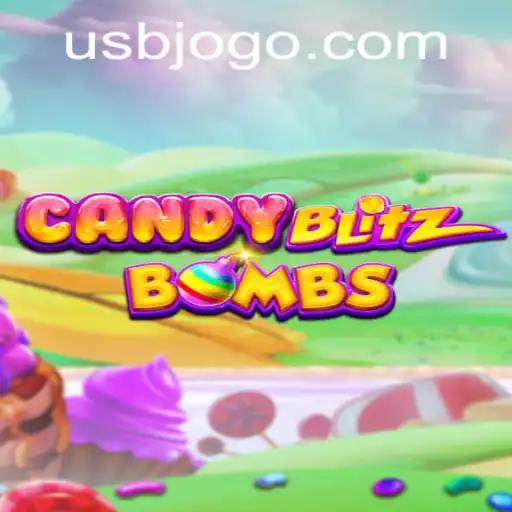 Desvendando CandyBlitzBombs: O Novo Fenômeno dos Jogos Online