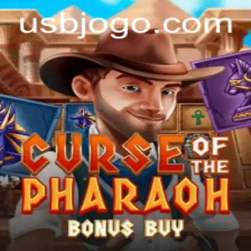 Descubra a Excitante Aventura de CurseofthePharaohBonusBuy