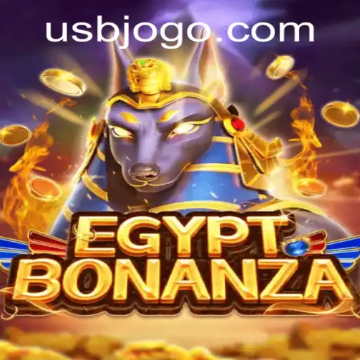 Explore o Fascinante Mundo de EgyptBonanza no USB.BET