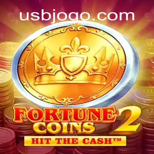 FortuneCoins2: Uma Nova Jornada no Mundo dos Jogos com USB.BET