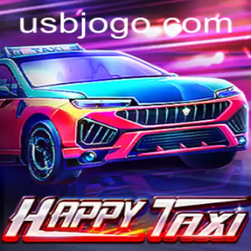 Descubra a Ação e Diversão do Jogo HappyTaxi com USB.BET