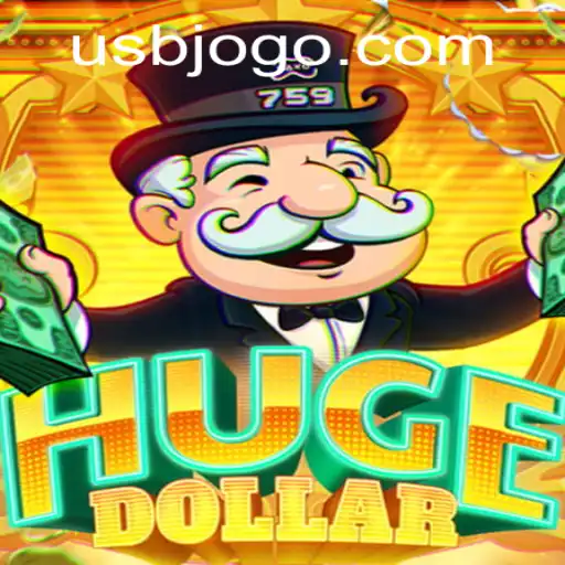 Descubra o Fascinante Jogo HugeDollar e suas Estratégias