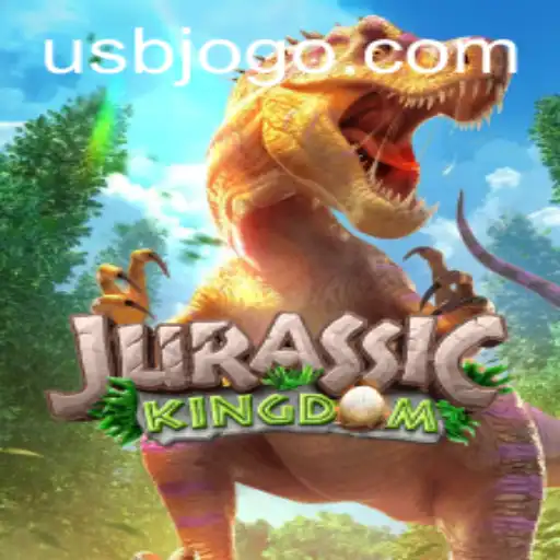 Descubra o Mundo de Aventuras do Jogo JurassicKingdom com USB.BET