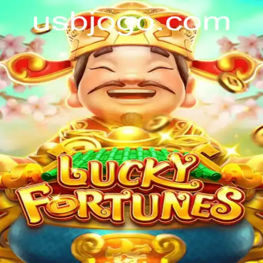 LUCKYFORTUNES: Descubra a Emoção e Estratégias do Novo Jogo da USB.BET
