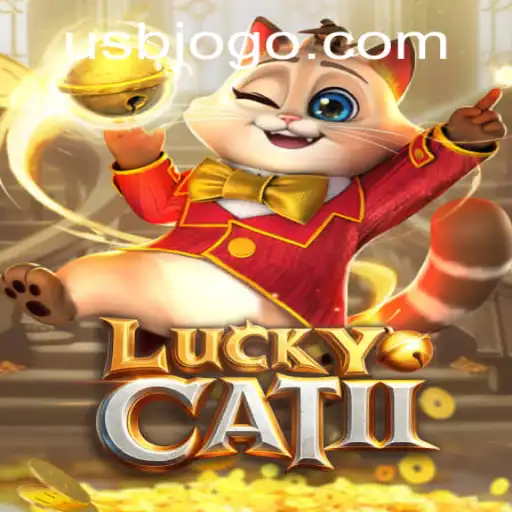 Explorando o Mundo Fascinante de LuckyCatII