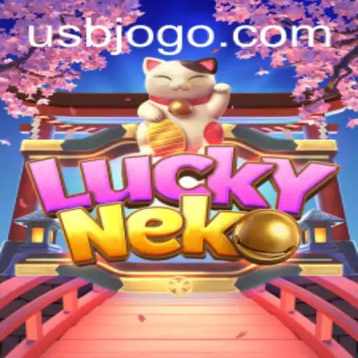 Explorando LuckyNeko: O Fascinante Mundo do Jogo USB.BET