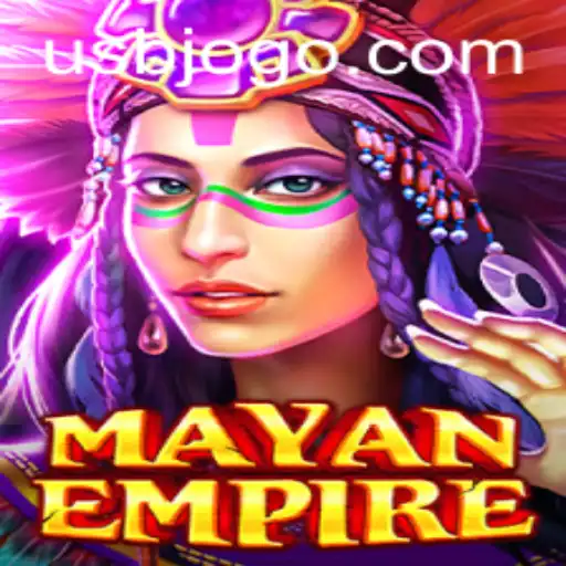 MayanEmpire: A Fascinante Jornada Pelo Império Maia