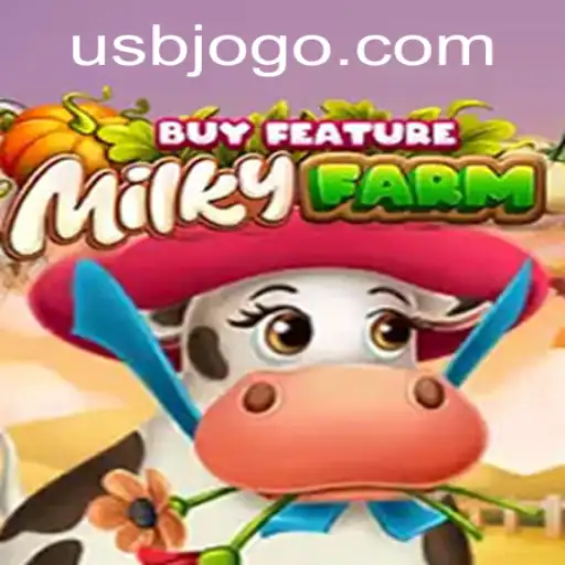 Explorando o Mundo de MilkyFarmBuyFeature: Uma Jornada de Diversão Online com USB.BET