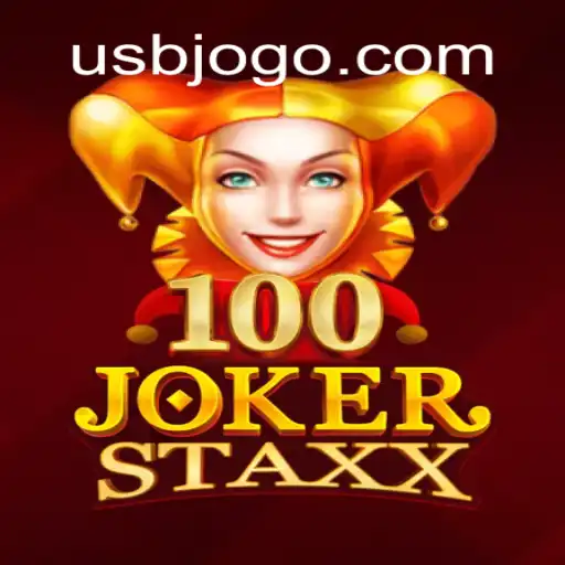 Explorando o Mundo de 100JokerStaxx e USB.BET