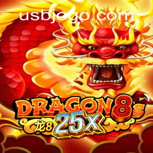 Descubra o Mundo de Aventuras: Dragon8s25x