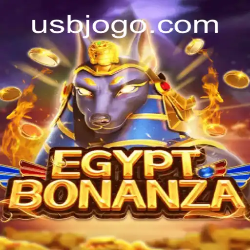 Explore o Fascinante Mundo de EgyptBonanza no USB.BET