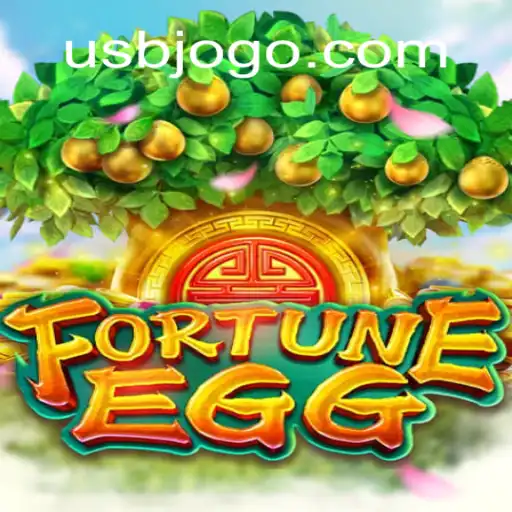 FortuneEgg: Descubra a Emoção de Jogar no USB.BET
