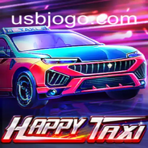 Descubra a Ação e Diversão do Jogo HappyTaxi com USB.BET