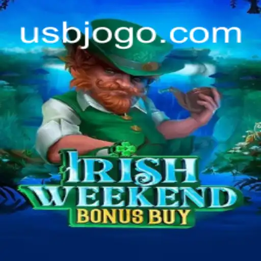 Descubra a Emoção de IrishWeekendBonusBuy com USB.BET