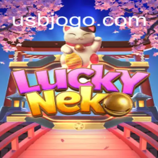 Explorando LuckyNeko: O Fascinante Mundo do Jogo USB.BET