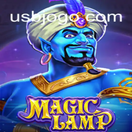 MagicLamp: Uma Jornada Interativa no Universo de USB.BET