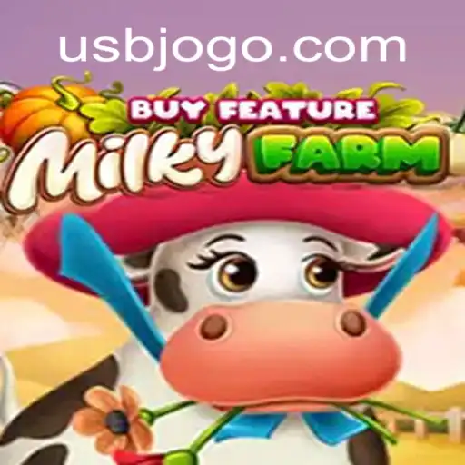 Explorando o Mundo de MilkyFarmBuyFeature: Uma Jornada de Diversão Online com USB.BET