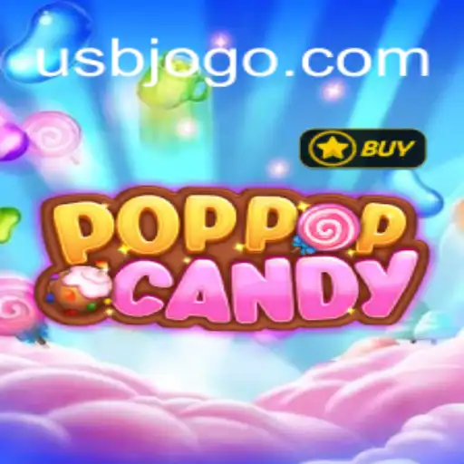 Descubra a Fascinante Aventura de POPPOPCANDY e as Emoções do USB.BET