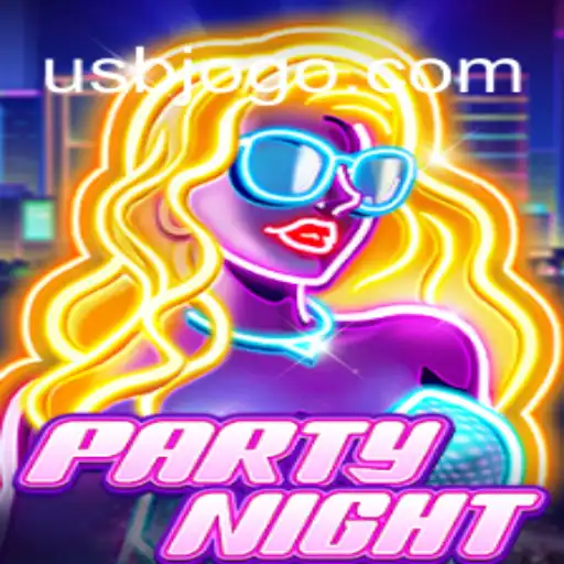 PartyNight: Uma Experiência de Jogo Única com USB.BET