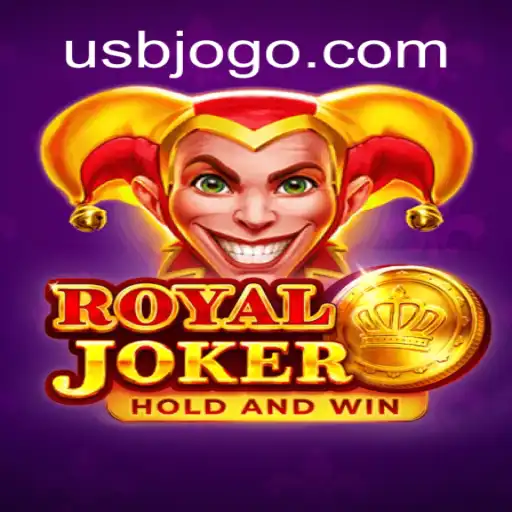 Explorando o Fascinante Mundo do Jogo RoyalJoker em USB.BET