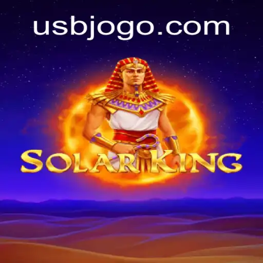 Descubra a Aventura Intergaláctica com SolarKing: Um Novo Jogo Baseado em USB.BET
