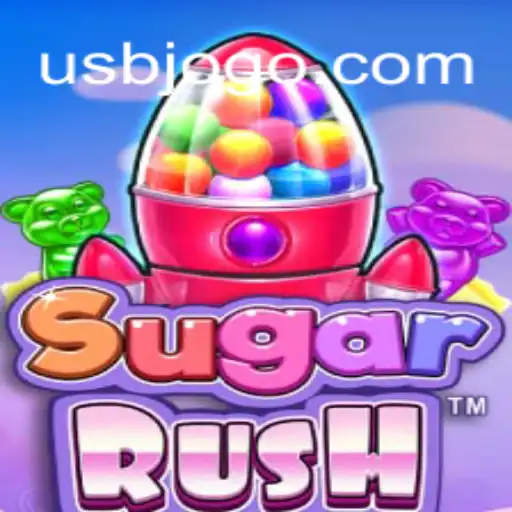 Descubra SugarRush: O Novo Fenômeno de Jogos da USB.BET