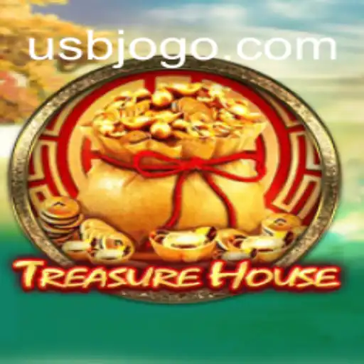 Explorando o Fascinante Mundo de TreasureHouse: Um Jogo de Aventuras e Estratégias
