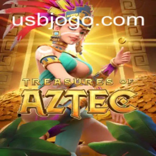 Explorando o Fascinante Mundo de Treasures of Aztec no USB.BET