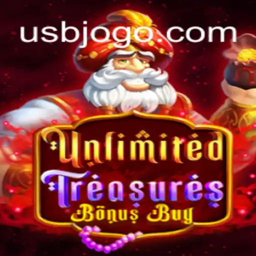 Descubra as Aventuras de UnlimitedTreasuresBonusBuy com USB.BET