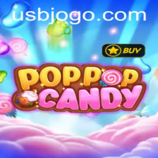 Descubra a Fascinante Aventura de POPPOPCANDY e as Emoções do USB.BET