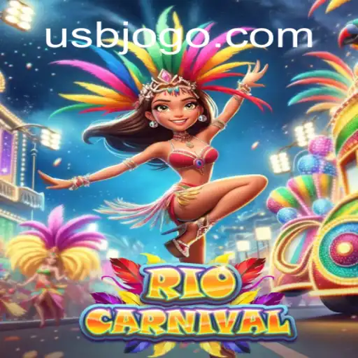 Introdução e Regras do Jogo RioCarnival da USB.BET