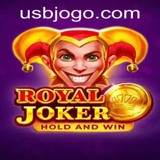 Explorando o Fascinante Mundo do Jogo RoyalJoker em USB.BET