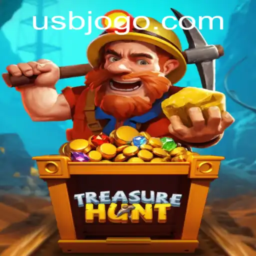 Descubra a Aventura com TreasureHunt: O Jogo que Conquista as Massas