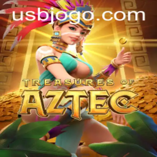 Explorando o Fascinante Mundo de Treasures of Aztec no USB.BET