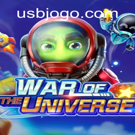Explorando WAROFTHEUNIVERSE: O Jogo Inovador com USB.BET