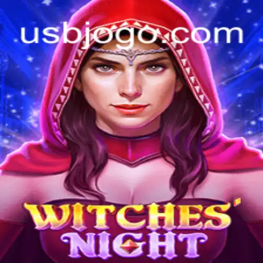 Descubra WitchesNight: Uma Jornada Mágica no Mundo dos Jogos com USB.BET